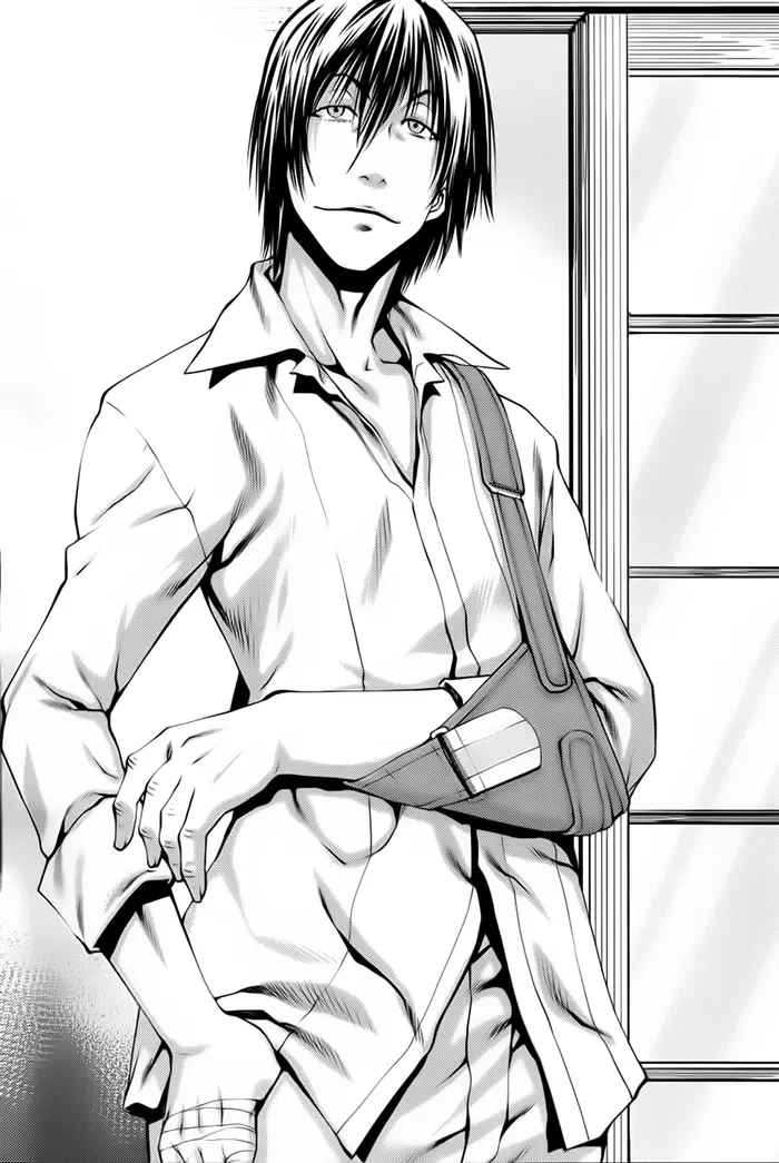 Killing Bites Chapter 6 image 23_optimized